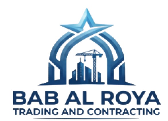 Bab Al Roya Logo
